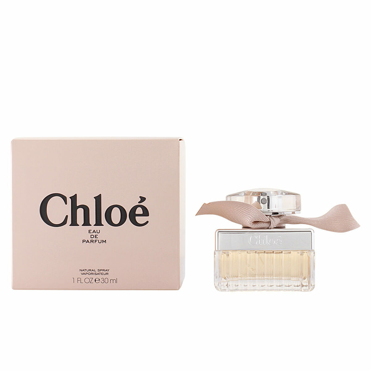 Ženski parfum Signature Chloe EDP EDP